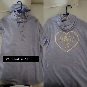 Victorias Secret Hoodie